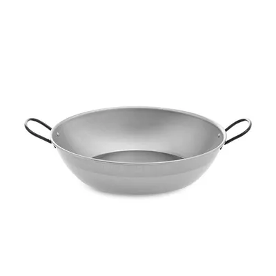 Immagine prodotto di Padella profonda con manici lucidi 34 cm