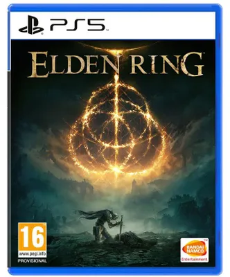 Produktbild von Spiel ELDEN RING PLAYSTATION 5 PS5