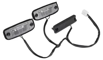 Immagine prodotto di 92501-2P000 Apertura bagagliaio, Kia, Sorento 2, 5 poli