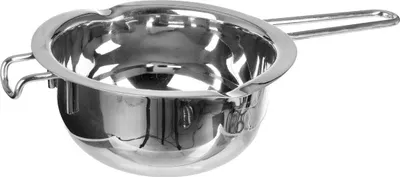 Image de Casserole pour bain-marie en acier inoxydable 14 cm - 5 five simply smart