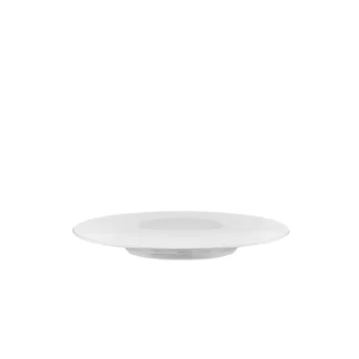 Obrázok produktu pre Raňajkový tanier Alessi Ku - TI05/5 - ø 21 cm - Toyo Ito