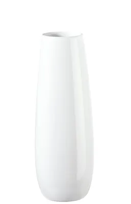 Produktbild von ASA Vase weiss glänzend 92031005
