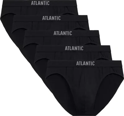 Zdjęcie produktu dla 5-PACK Slipy męskie Sport S