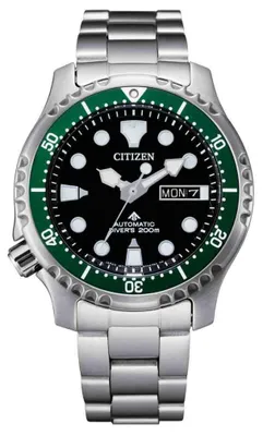 Immagine prodotto di Orologio da polso da uomo Citizen, modello NY0084-89EC