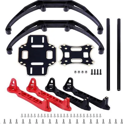Obrázek produktu pro Sada rámu pro kvadrokoptéru s deskou pro dron F330