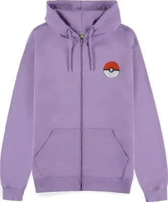 Obrázek produktu pro Mikina Pokémon - Gengar (velikost XXL)