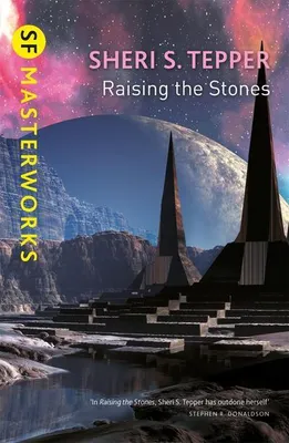 Produktbild von Raising The Stones