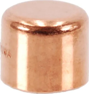 Zdjęcie produktu dla Nasadka do złączek lutowanych, seria 5301, 54 mm