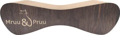 Produktbild von Mruu&Pruu GROSSER KATZENKRATZBAUM 70x23x25 cm