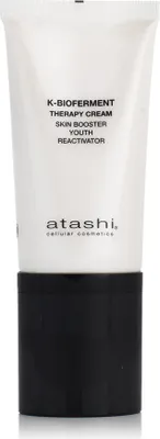 Productafbeelding van Gezichtscrème Atashi Bioferment, 50 ml