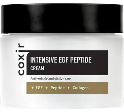 Produktbild von Coxir Intensive Ei-Peptidcreme 50 ml