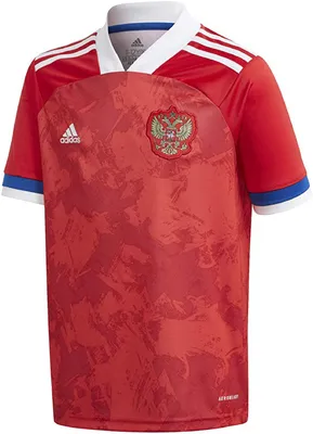 Obrázek produktu pro Dres Adidas RFU H JSY Y