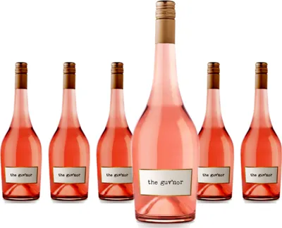 Produktbild von 6 x Félix Solís The Guv’nor Rosé