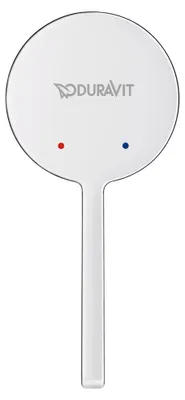 Produktbild von DURAVIT DE1030002010 D-Neo Einhebel-Waschtischmischer L