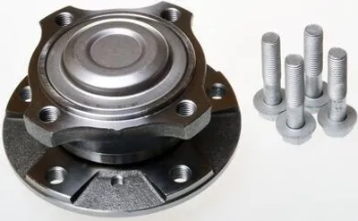Produktbild von DENCKERMANN Radlagersatz Vorne für BMW 3 Touring (E91) W413360