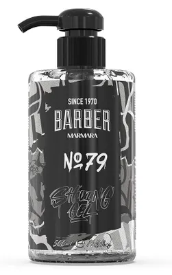 Produktbild von Barber Shaving Gel 500 / 1000 ml - No. 79 / 500 ml
