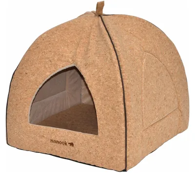 Produktbild von Hundehöhle Katzenhöhle Amira 55 × 55 × 48 cm