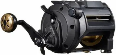 Produktbild von Daiwa Tanacom 800 - Elektrorolle