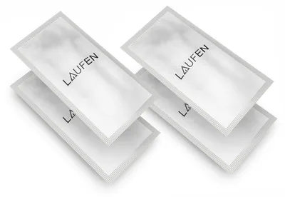 Image de Laufen Riva - Produit détartrant pour 2 utilisations (2 x 2 sachets), 1 unité