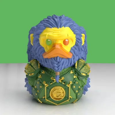 Produktbild von Numskull Wicked Flying Monkey Chistery Figur 10 Cm    One Size