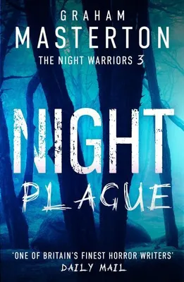 Image de Night Plague