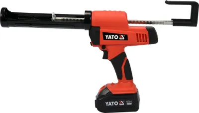 Obrázok produktu pre Akumulátorová kazeta 18V (1x akumulátor 4Ah)