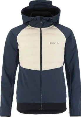 Produktbild von Craft Adv Pursuit Thermal Jacke Blau L Damen Blau L