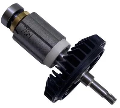 Produktbild von Makita 510329-1 Rotor Anker Baugruppe 18V Für DGA5
