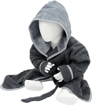 Obrázek produktu pro ARTG Babiezz® Župan s kapucí