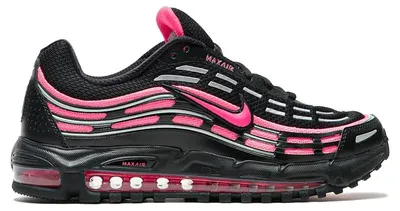 Produktbild von Nike Air Max TL 2.5 Black Hyper Pink - EU 40.5