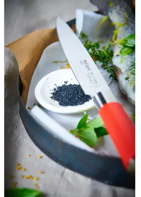 Produktbild von Dick Filetiermesser 1754 18, flex.
