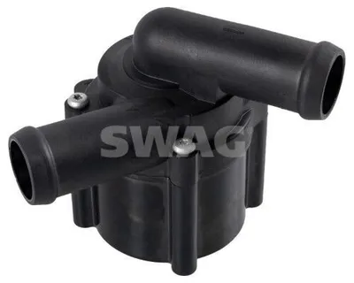 Produktbild von SWAG Zusatzwasserpumpe 33 10 1499 für AUDI A4 Avant (8K5, B8)