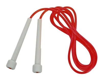 Immagine prodotto di Corda per saltare LIFEFIT® SPEED ROPE 260 cm, rosso
