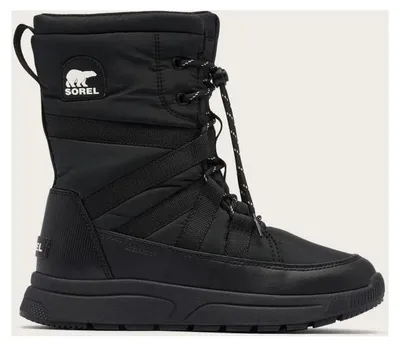 Obrázek produktu pro Boty Sorel Whitney III Tall WP, dámská velikost UK 6.5