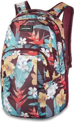 Obrázok produktu pre Dakine batohy Plecak Campus 25l Full Bloom Os 2022, 4202929190