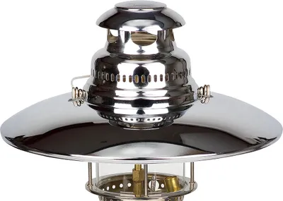 Zdjęcie produktu dla Ekran reflektora Petromax HK350/HK500 chrom - top5c