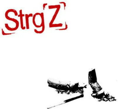 Obrázek produktu pro StrgZ : StrgZ CD (2017)
