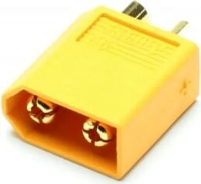 Produktbild von Extron XT90 Stecker (VE=10 Stück)