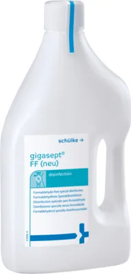 Productafbeelding van Gigasept FF Neu concentraat, 2 liter