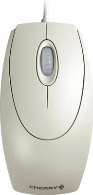 Obrázek produktu pro Cherry M-5400 WheelMouse Optical - Myš - pro praváky i leváky