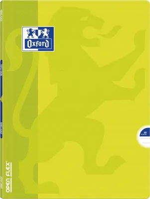 Zdjęcie produktu dla Zeszyt A5/60K Linia Oxf Openflex 400026713 A'5