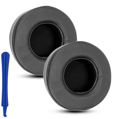 Zdjęcie produktu dla Nauszniki Pady do Edifier Hecate G2BT Bluetooth Czarne