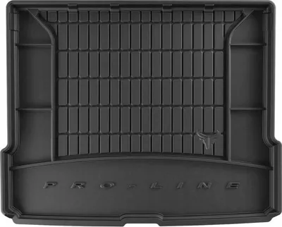 Obrázok produktu pre 3D rohož do kufra FROGUM pre Mercedes GLB X247 19-