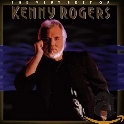 Zdjęcie produktu dla Best Of Kenny Rogers,The,Very