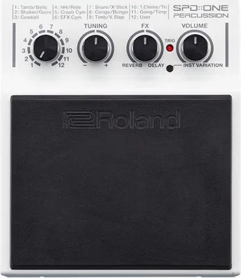 Immagine prodotto di Roland SPD::ONE PERCUSSIONE