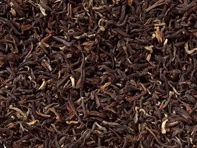 Produktbild von 1 kg Schwarzer Tee Darjeeling FTGFOP1 Balasun s.