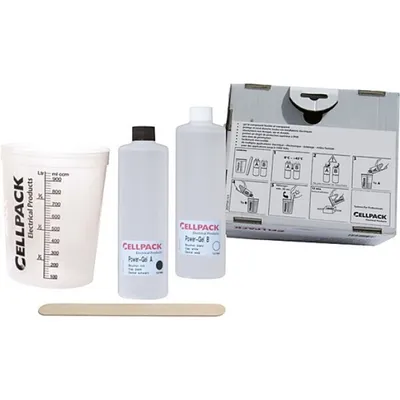 Zdjęcie produktu dla Cellpack POWER - GEL 400ML (PG 400        254847)