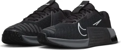 Produktbild von Nike Metcon 9 DZ2537-001 Black/White-Anthracite 38.5