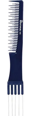 Image de Donegal, Donair, peigne de coiffeur 105, 1 pièce.