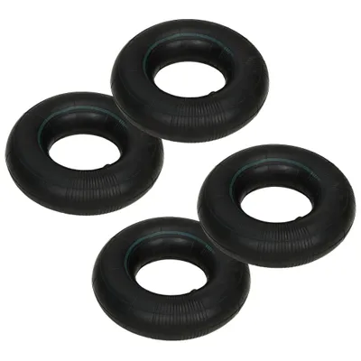 Immagine prodotto di Vidaxl Innenrohre für Handwagenräder 3.00-4 260x85 Gummi 4 Stcs